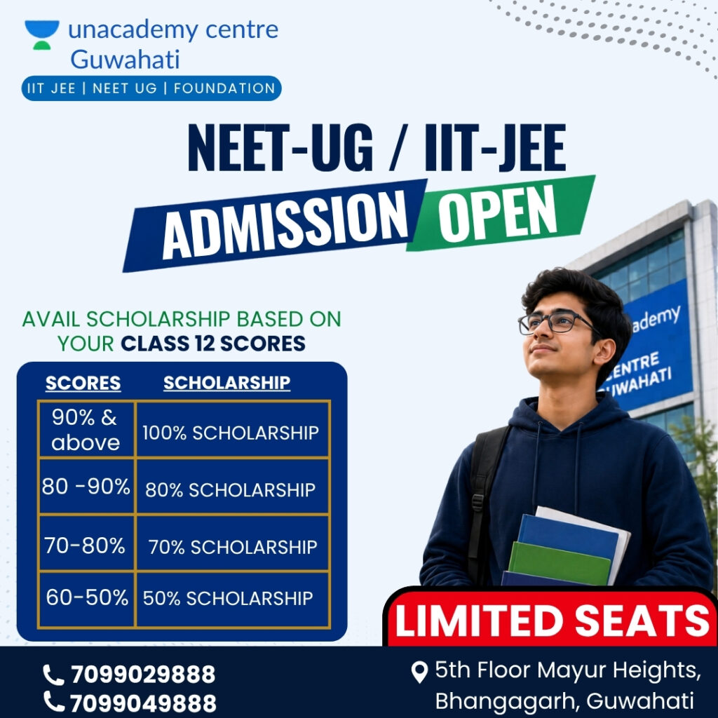 How to Prepare for NEET (Complete Guide for Serious Aspirants)