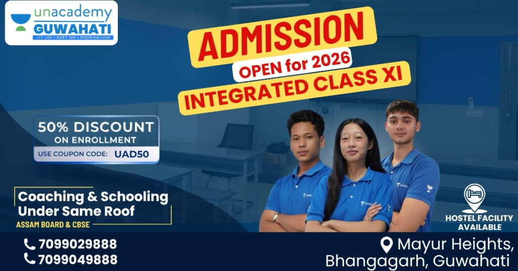 Best NEET coaching in Northeast
