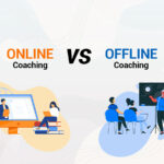 Offline vs Online NEET coaching