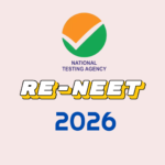 re-neet exam 2026