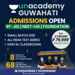 best neet coaching centre in guwahati